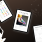 Editable Chakra Planner in Canva | Commercial Use