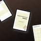 Herbs and Essential Oils Planner in Canva | Canva Template Pack | Herbs and Essential Oils Journal Template | Commercial Use