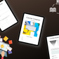 Editable Course Creation Planner in Canva | Commercial Use