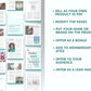 Done-for-You Think Positive to Improve Success Playbook