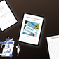 Editable Product Launch Planner Templates in Canva | Commercial Use