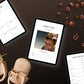 Editable Baby Girl Planner Templates in Canva | Commercial Use