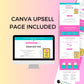 Course Funnel Toolkit | Course Funnel Copy Action Kit | Course Creator Tools