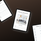 Editable Rental Property Planner in Canva | Commercial Use