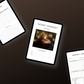 Editable Money Mindset Planner Templates in Canva | Commercial Use