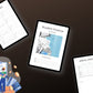 Editable Student Finance Planner in Canva | Commercial Use