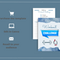 30-Day Workout Challenge | Editable Canva Template A4 Size