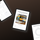 Editable Freelancer Planner in Canva | Commercial Use