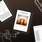 Editable Christian Planner in Canva | Commercial Use
