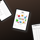 Editable ADHD Life Planner in Canva | Canva Template Pack | Commercial Use