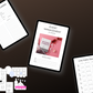 Editable Event Management Planner in Canva | Commercial Use