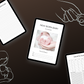 Editable New Born Baby Planner Templates in Canva | Commercial Use