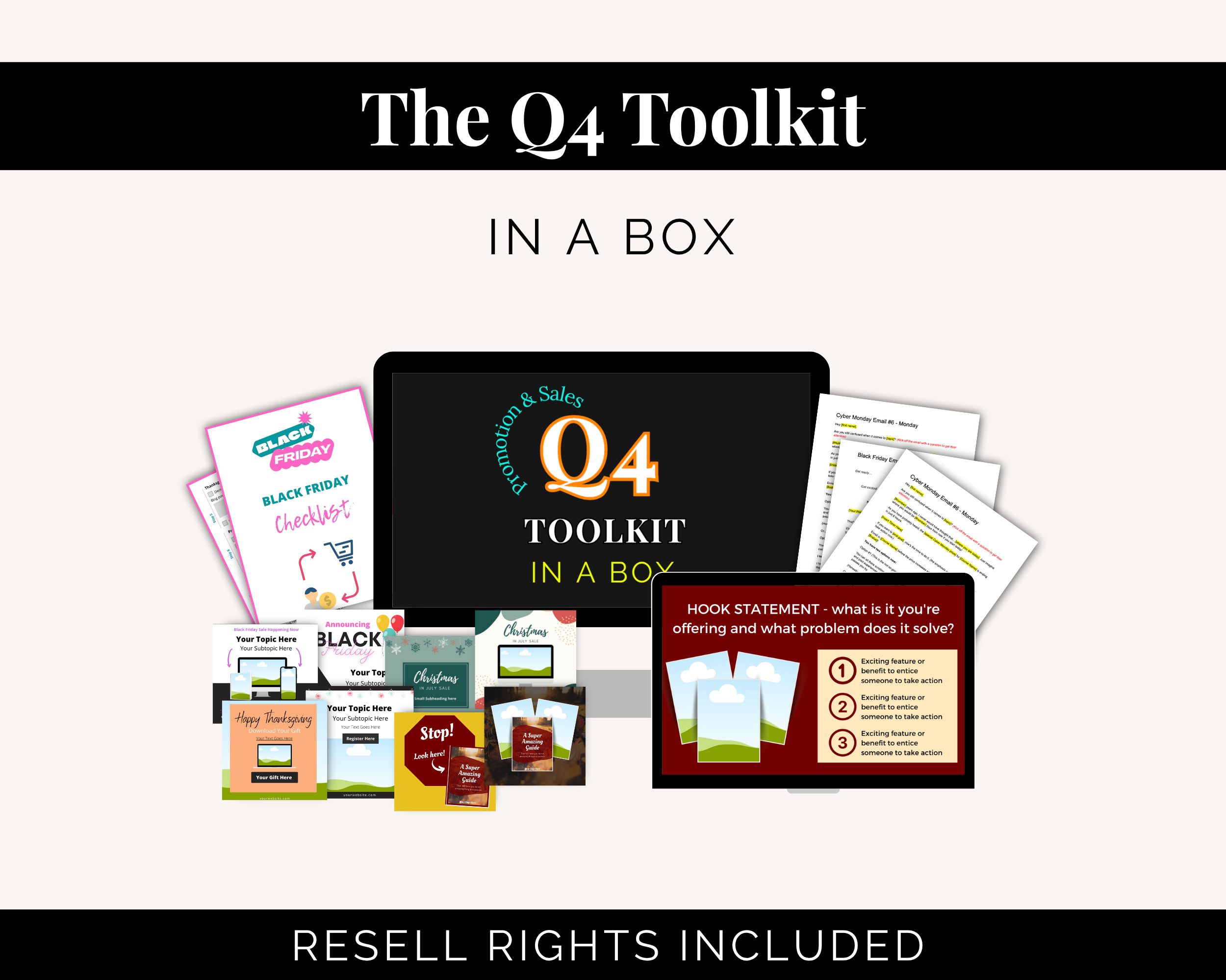 12-MONTH CEO SYSTEM