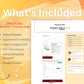 Autumn Halloween ThriveCart Checkout Template