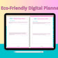 Podcast Workbook | Hyperlinked PDF | Suitable with Goodness & Notability