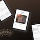 Editable Tarot Planner in Canva | Commercial Use