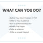 Editable 5 People Turned Weirdness Into Success Emails | Newsletter Template