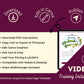 Tripwire Membership Sales Page Template in ThriveCart