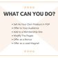 Editable Social Success Emails | Done-for-You eCourse