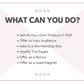 Editable 10 Day Know Yourself Emails | Rebrandable Done-for-You eCourse