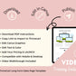Simplicity Sales Page Template in ThriveCart