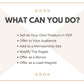 Editable Product Launch Emails | Done-for-You eCourse | Rebrandable Newsletter