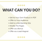 Editable 5 Steps To Unleashing Your Inner Greatness Emails | Email eCourse Template