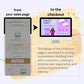 Purple Magic ThriveCart Checkout Template
