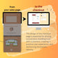 Autumn Halloween ThriveCart Checkout Template