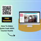 Plan Your Book Digital Workbook | New Author Planner | Hyperlinked PDF | Suitable with Goodnotes & Notability