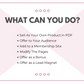 Meditation for Busy People Emails | Rebrandable Done-for-You eCourse