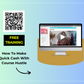 Pricing Digital Workbook | Hyperlinked PDF | Suitable with Goodnotes & Notability