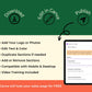 Christmas Sales Page Template