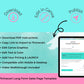Retreat Sales Page Template in ThriveCart