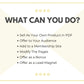 Editable 10 Day Digital Marketers Toolkit Emails | Rebrandable Newsletter