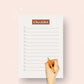 30-Day Fitness Challenge | Fitness Planner