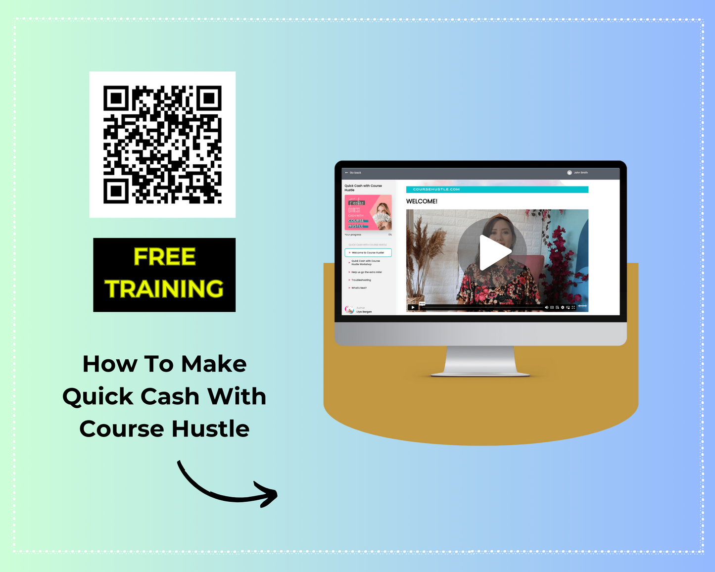 Brand Clarity Digital Workbook | Hyperlinked PDF | Suitable with Goodnotes & Notability