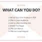 Editable Personal Brand Emails | Rebrandable Done-for-You eCourse