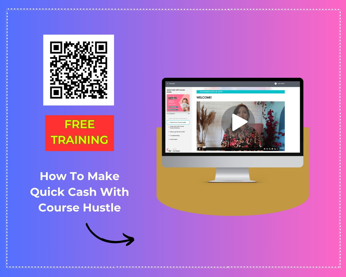 New Year New Course Toolkit | Done For You New Year Promotion | Course Creator Tools