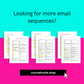 Objection Handling Email Sequence | Done-For-You Email Templates