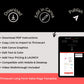 Animated Black Friday Sales Page Template in ThriveCart