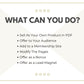 Mindfulness Emails | Done-for-You eCourse | Rebrandable Newsletter