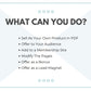 Editable 5 Step Personal Transformation Guide | Rebrandable Done-for-You eCourse