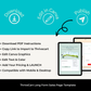 Deals Page + Product Page Templates in ThriveCart
