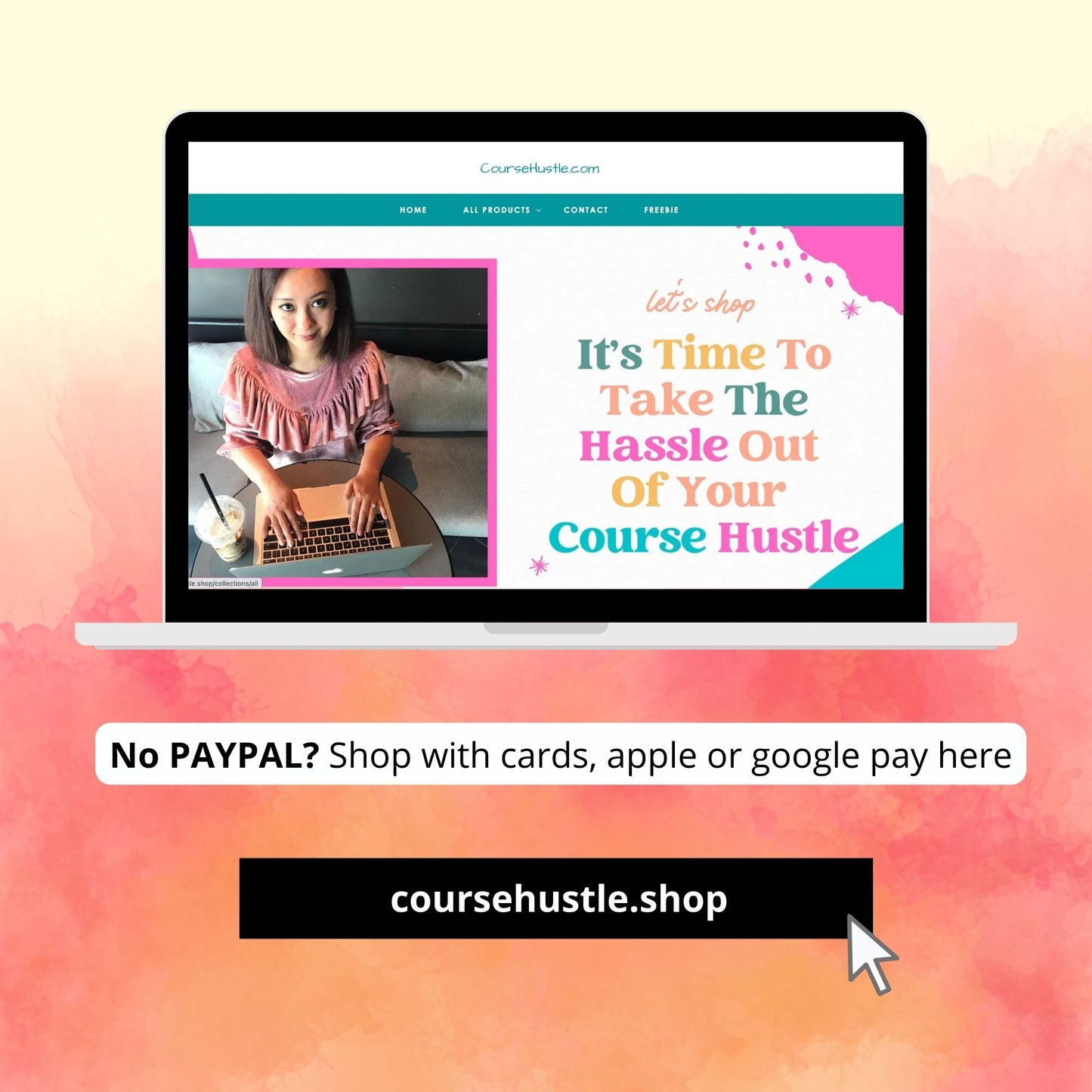 Live Training Email Sequence | Online Event Email Series | Fill-In-Black Template | Done for You Product
