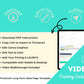 Mini Offer Sales Page Template in ThriveCart