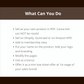 Editable Home Buying Planner in Canva | Commercial Use