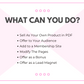 Editable 21 Digital Marketing Hacks Emails | Rebrandable Done-for-You eCourse