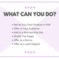 Launch Your Course Emails | Done-for-You eCourse | Rebrandable Newsletter