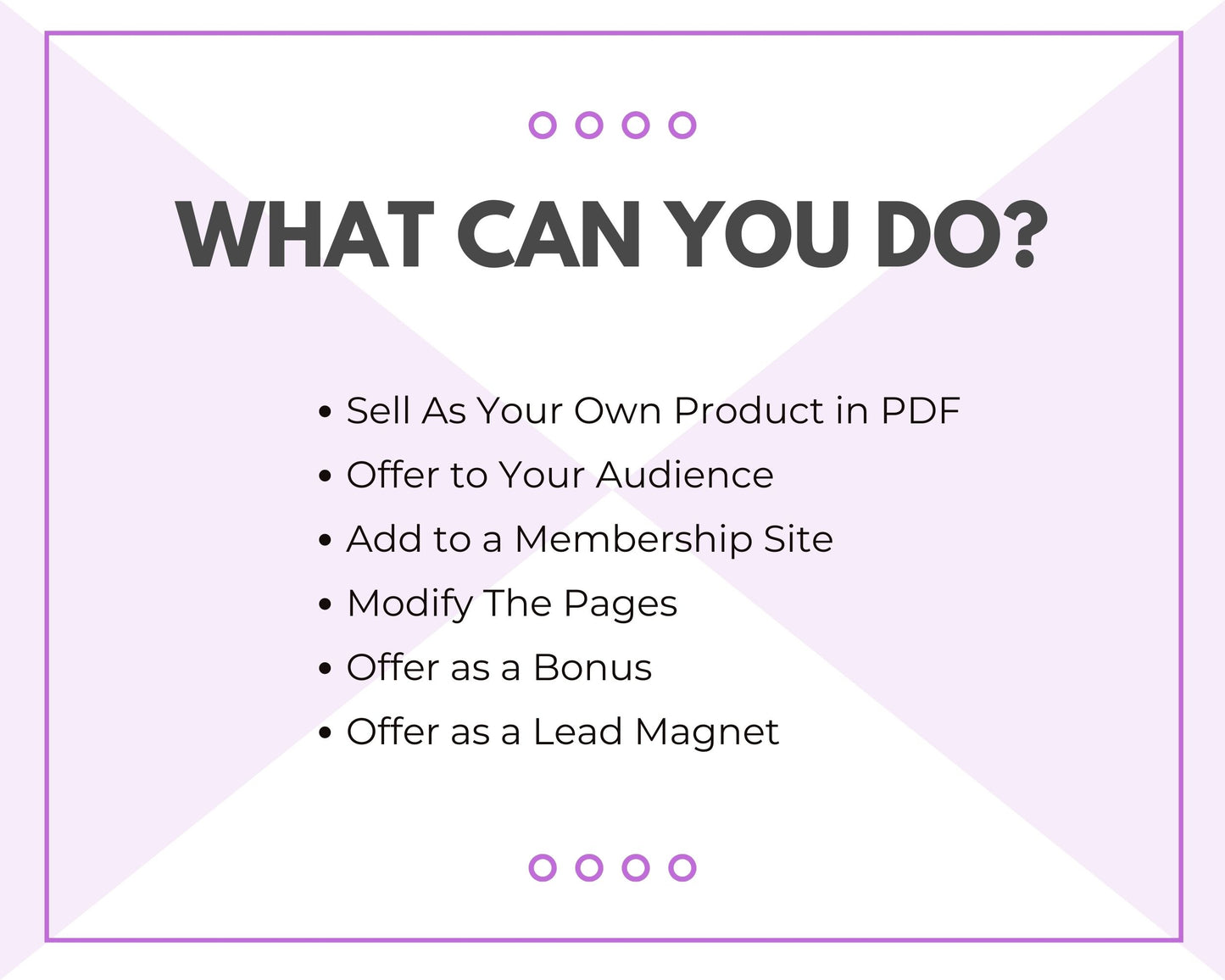 Launch Your Course Emails | Done-for-You eCourse | Rebrandable Newsletter